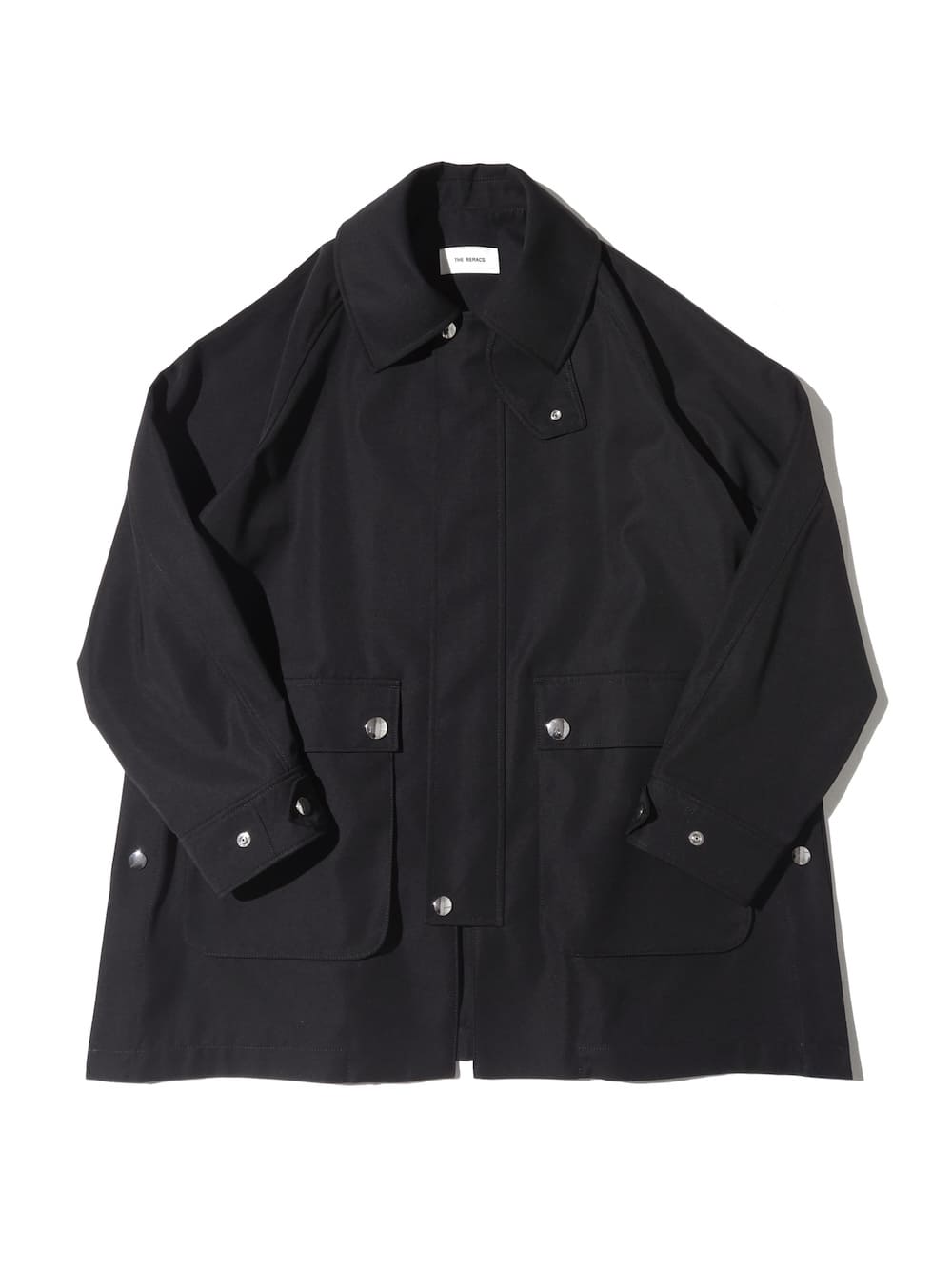 THE RERACS(ザリラクス) THE FISHING COAT - COLDBECK ONLINE（コール