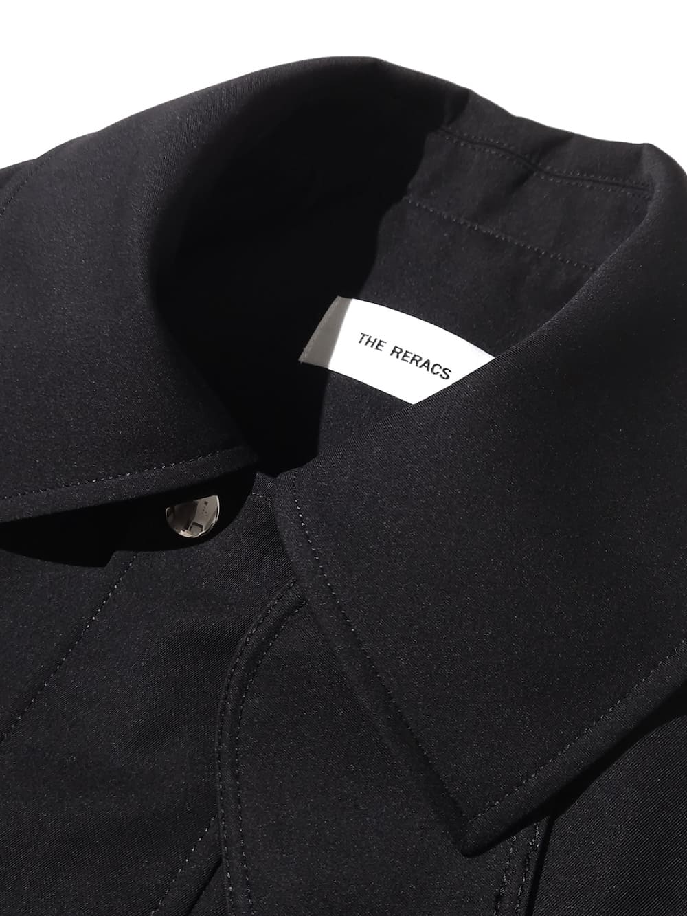 THE RERACS(ザリラクス) THE FISHING COAT - COLDBECK ONLINE（コール