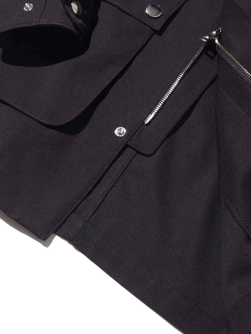 THE RERACS(ザリラクス) THE FISHING COAT - COLDBECK ONLINE（コール