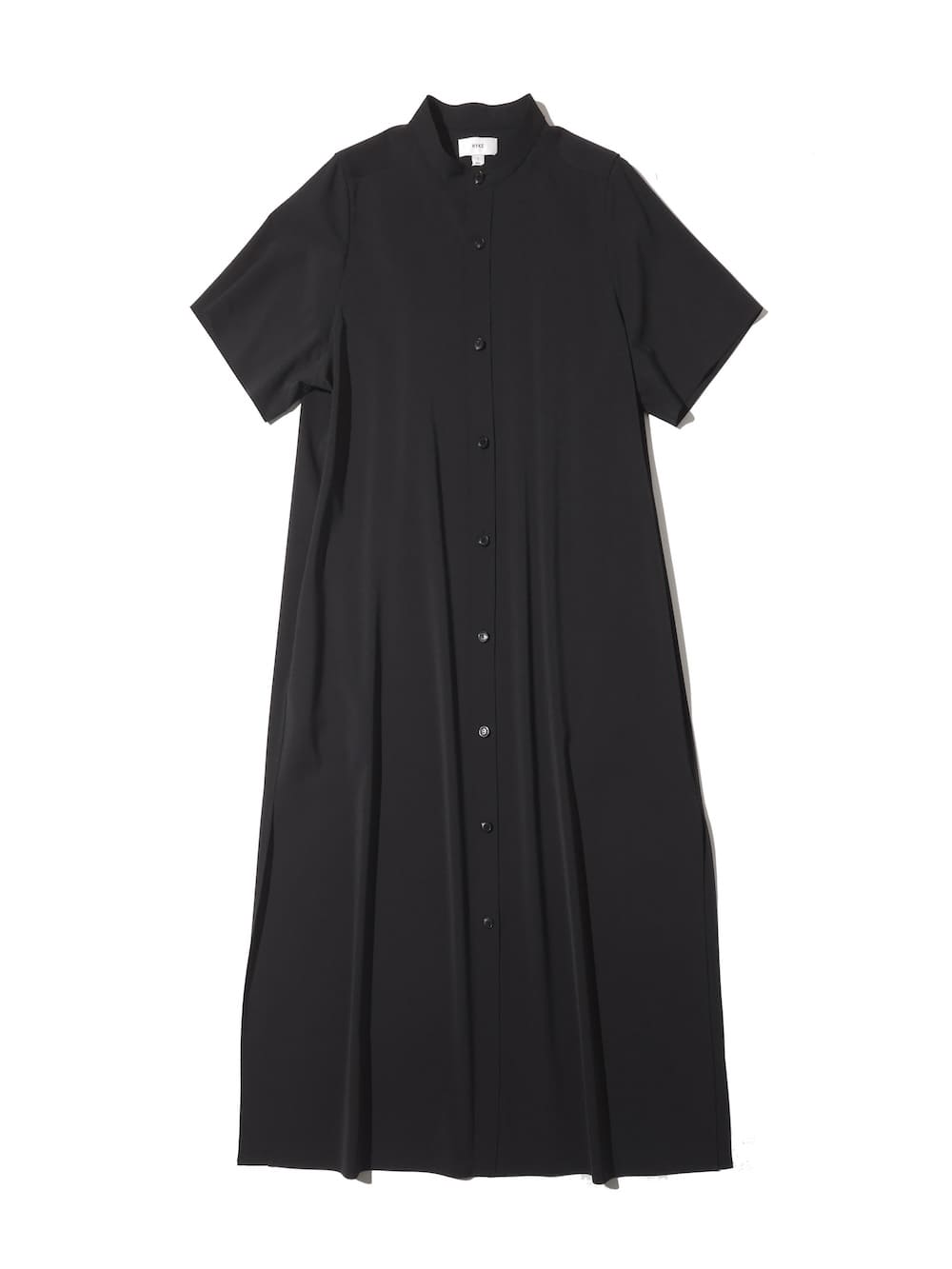HYKE(ハイク) MAXI SHIRT DRESS - COLDBECK ONLINE（コールベック