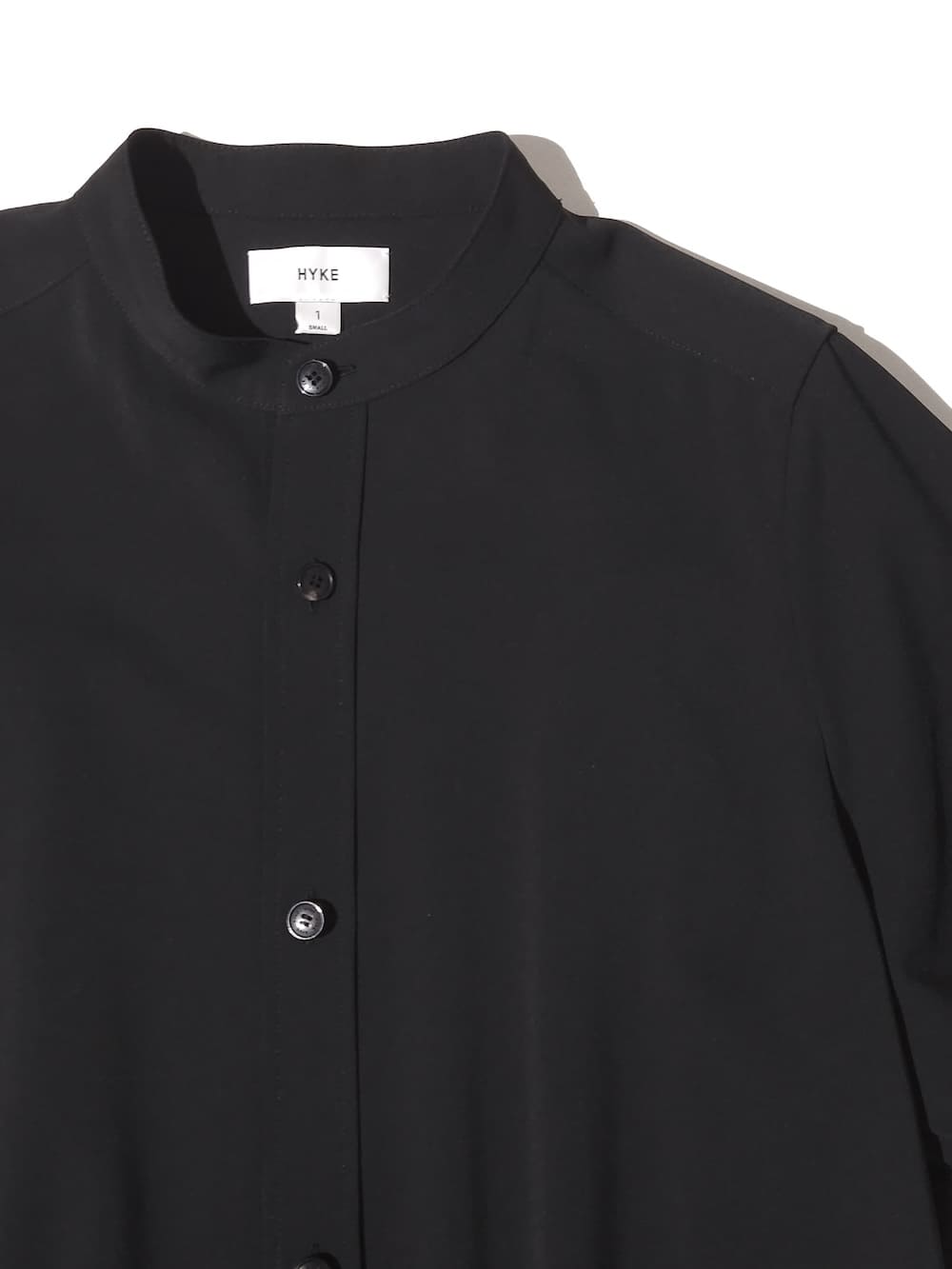 HYKE(ハイク) MAXI SHIRT DRESS - COLDBECK ONLINE（コールベック