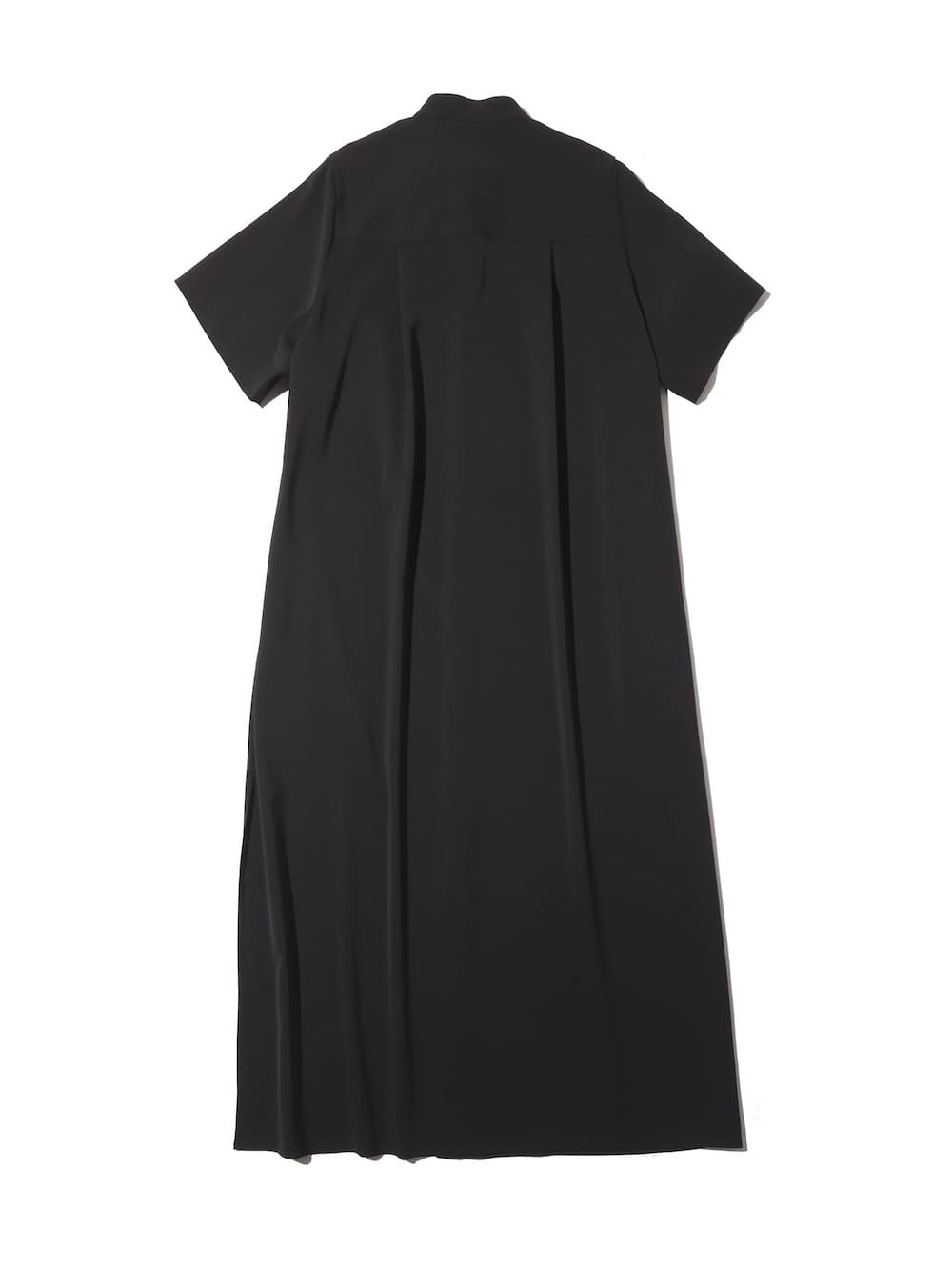 美品 ハイク HYKE MAXI SHIRT DRESS バンドカラーワンピース HYKE(ハイク)】 MAXI SHIRT DRESS｜PARIGOT ONLINE（パリゴオンライン）