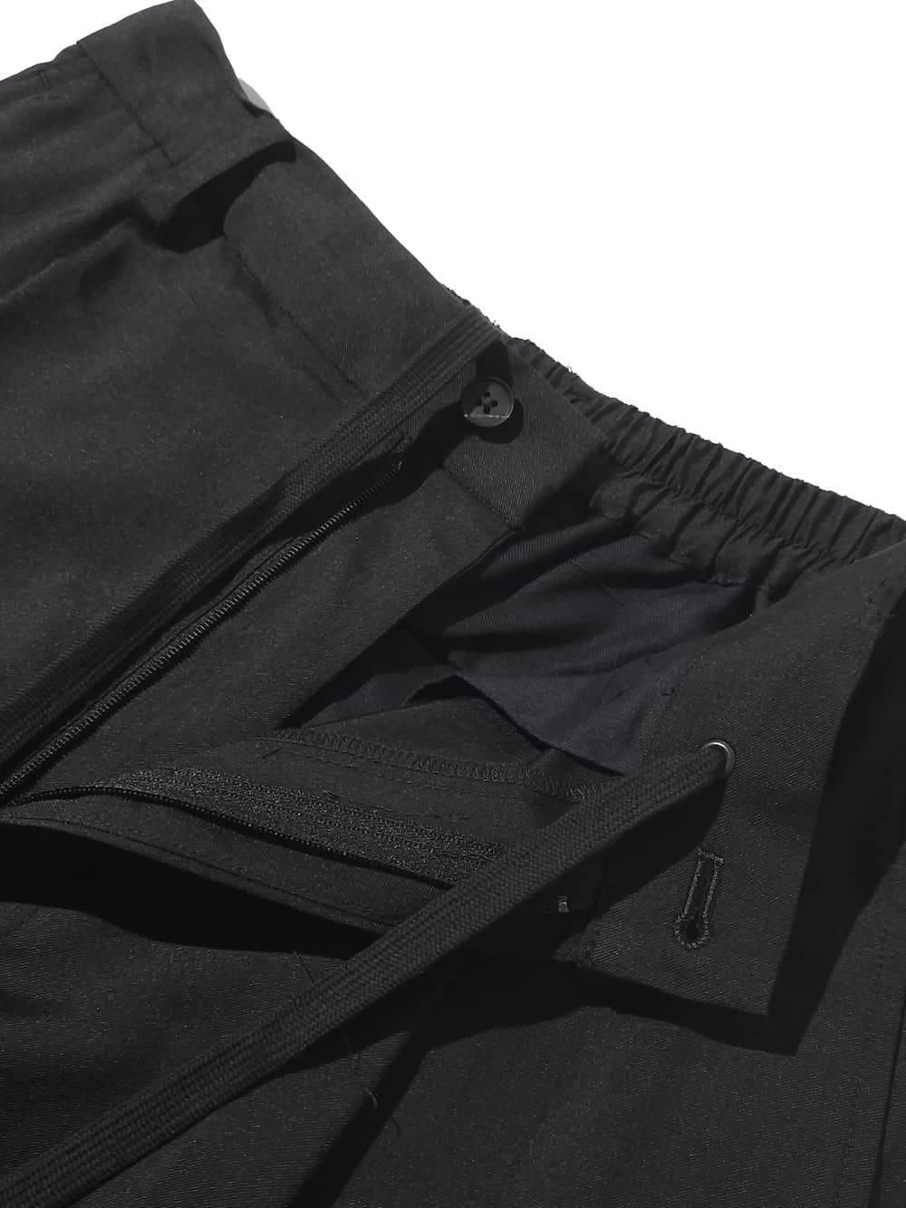 ssstein(シュタイン) SILK CUPRO CARGO SHORT TROUSERS - COLDBECK