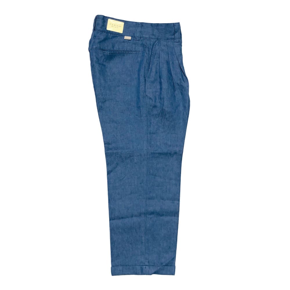 FARAH(ファーラー)Three Tuck Wide Pantsクリーニング済 SALE】FARAH(ファーラー) Three-tuck Wide Pants - COLDBECK