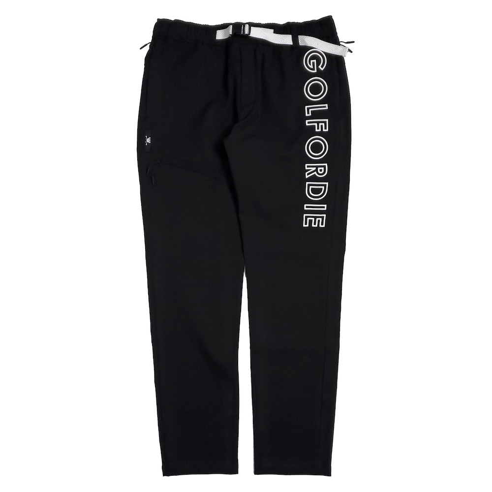 SALE】MARK ＆ LONA(マークアンドロナ) G.O.D Belted Pants - COLDBECK