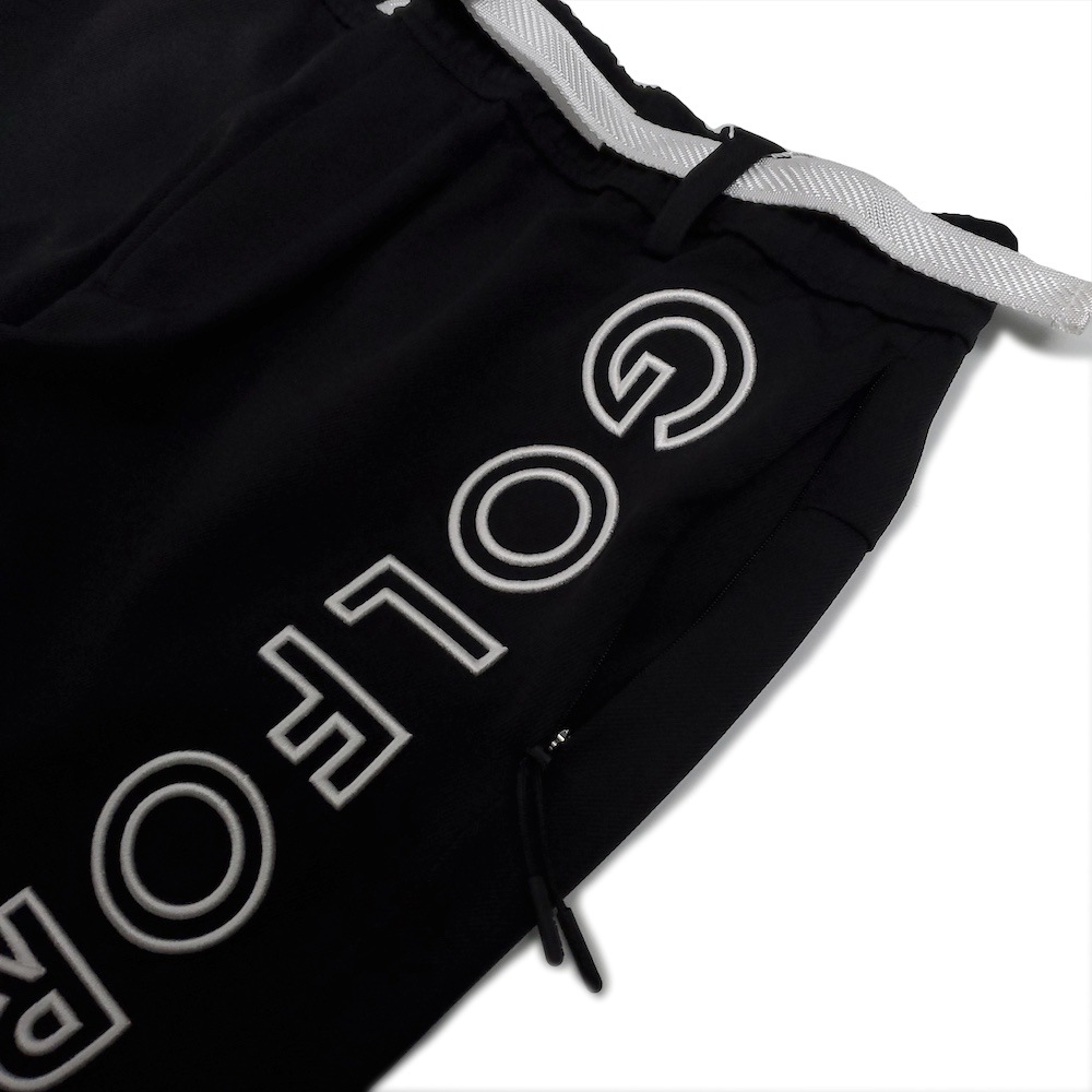 【SALE】MARK ＆ LONA(マークアンドロナ) G.O.D Belted Pants