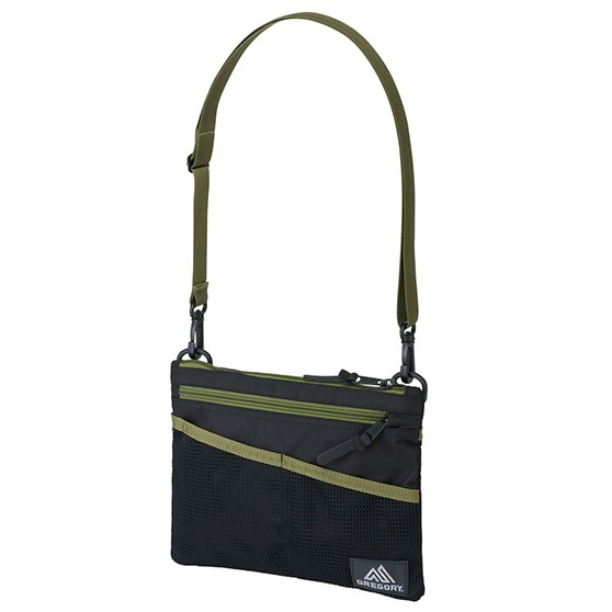 【SALE】GREGORY(グレゴリー) クラシックサコッシュM