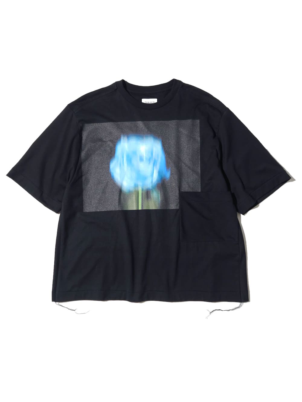 TANAKA(タナカ) THE BOXY TEE - COLDBECK ONLINE（コールベック