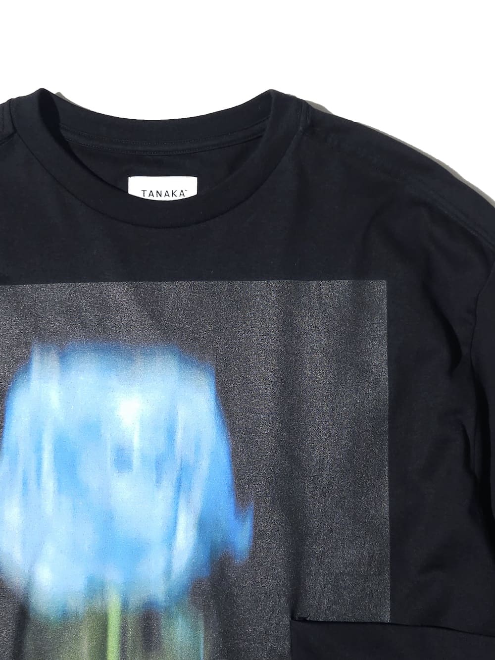TANAKA Tシャツ TANAKA(タナカ) THE BOXY TEE - COLDBECK ONLINE（コールベック