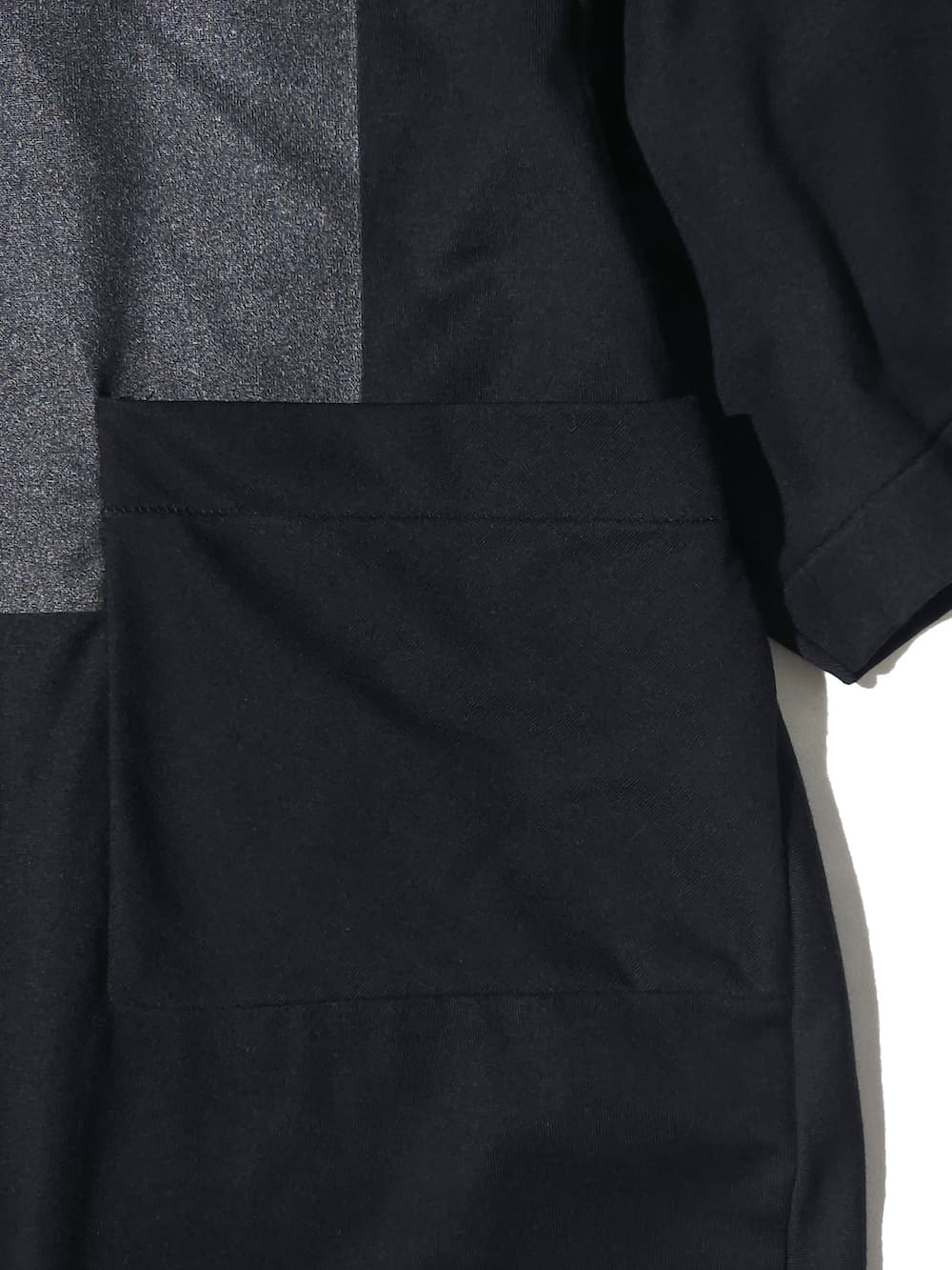 TANAKA(タナカ) THE BOXY TEE