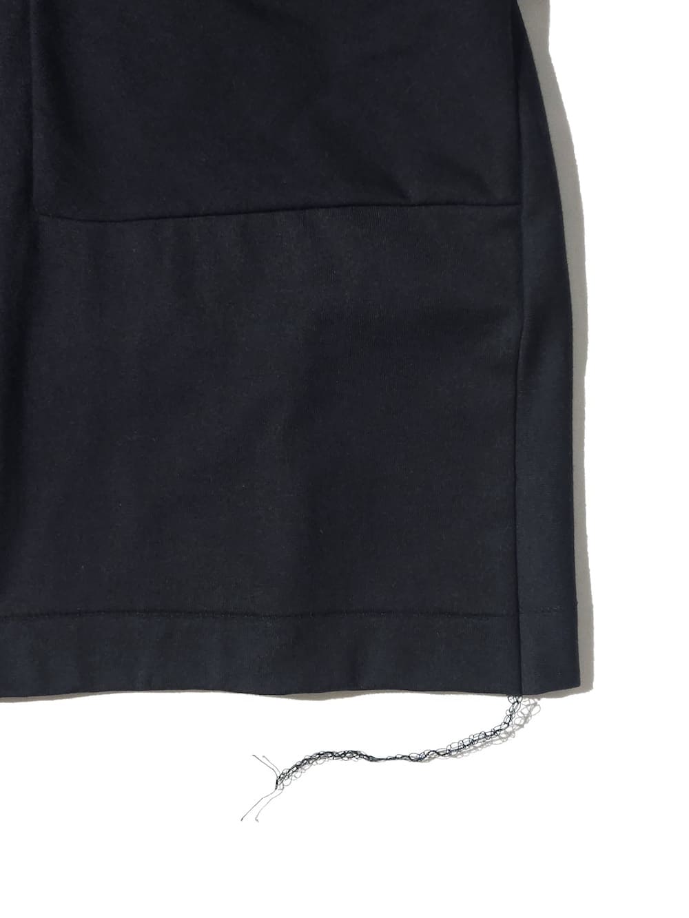 TANAKA(タナカ) THE BOXY TEE