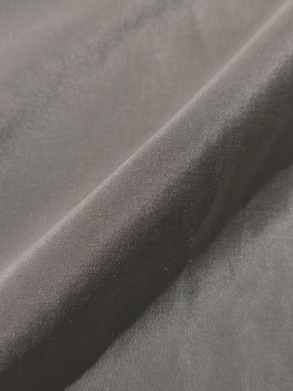 ssstein(シュタイン) SILK/NYLON SINGLE BREASTED JACKET