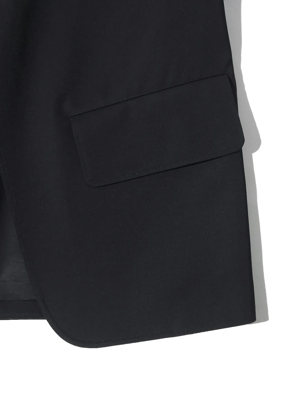 2025年 美品 トゥモローランド別注 THE RERACS BIG VEST THE RERACS ビッグベスト – COLDBECK ONLINE