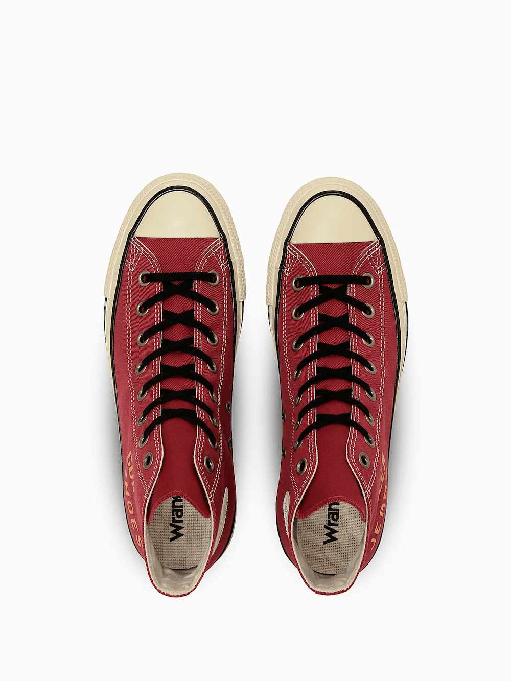 CONVERSE(コンバース) オールスター エイジド CJ HI ラングラー