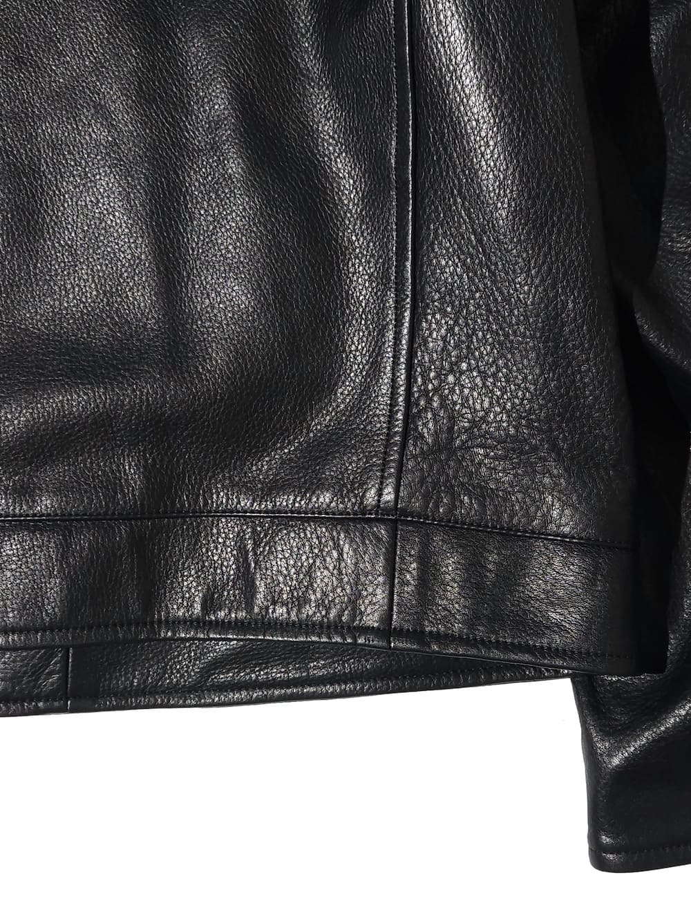 Porter Classic(ポータークラシック) PC SINGLE RIDERS JACKET W/LOVE