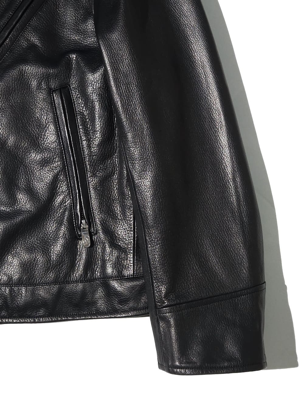 Porter Classic(ポータークラシック) PC SINGLE RIDERS JACKET W/LOVE