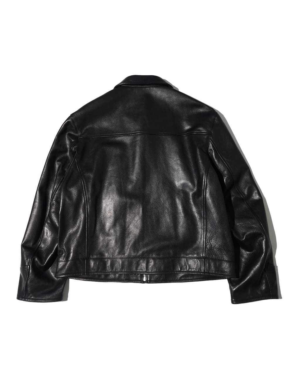 Porter Classic(ポータークラシック) PC SINGLE RIDERS JACKET W/LOVE