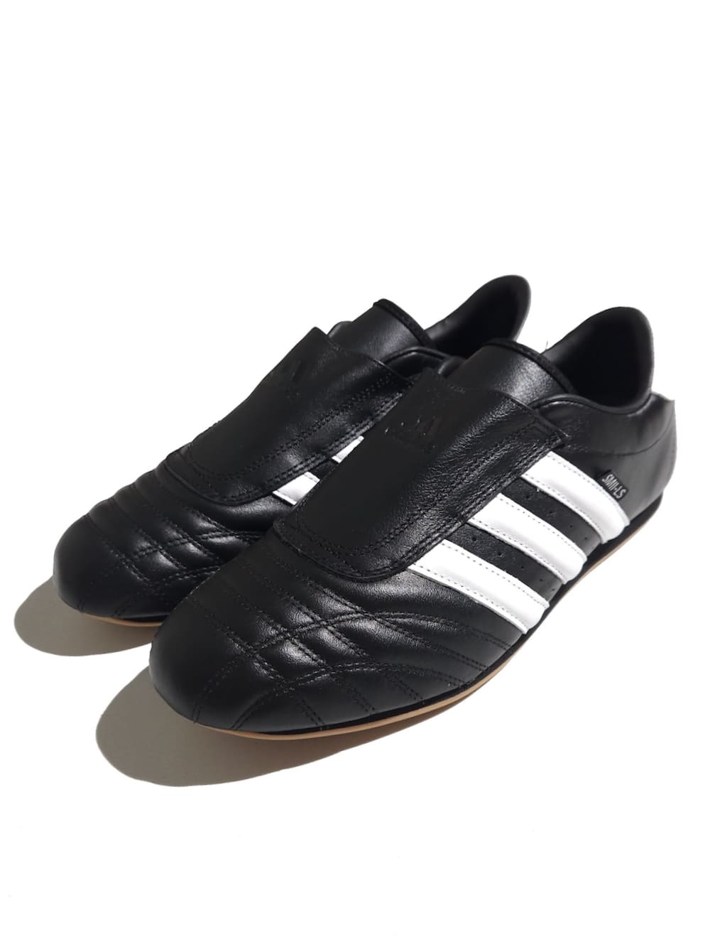 新品 ADIDAS TAEKWONDO テコンドー ブラック ホワイト 28cm adidas Originals(アディダスオリジナルス) テコンドー W / Taekwondo