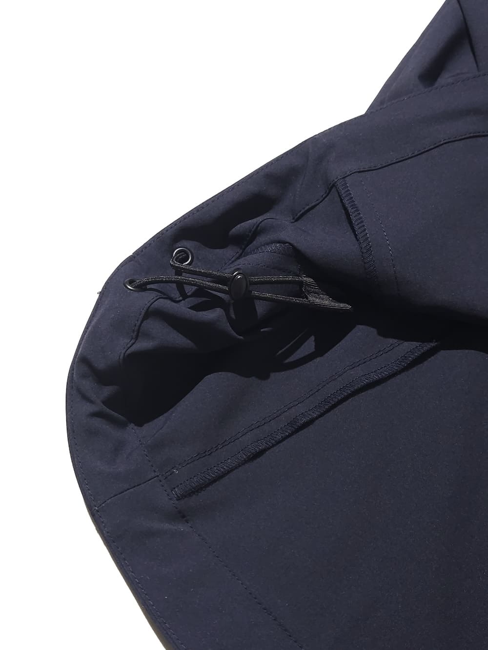 UNTRACE(アントレース) ZIP CARDIGAN