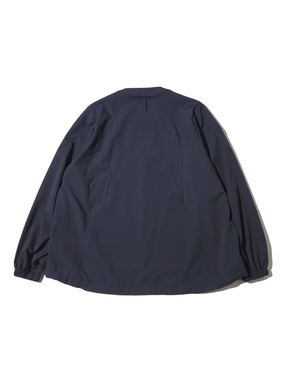 UNTRACE(アントレース) ZIP CARDIGAN