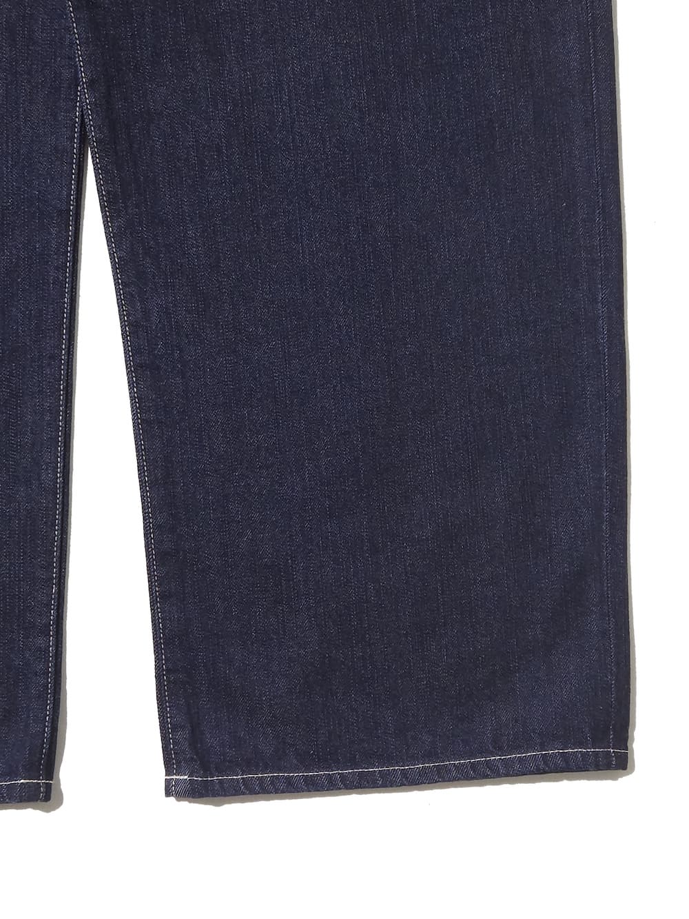 Porter Classic(ポータークラシック) STEINBECK DENIM PANTS