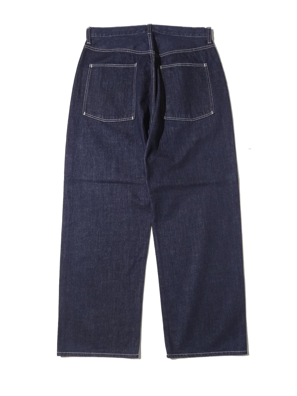 Porter Classic(ポータークラシック) STEINBECK DENIM PANTS