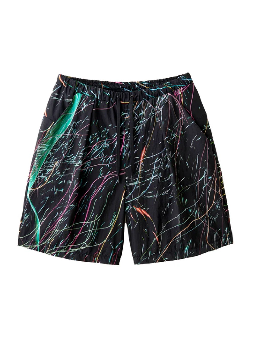 g*n様 テアトラ　Wallet Shorts Resort TL TEATORA(テアトラ) WALLET SHORTS RESORT HOVERLAYER DISPLAY