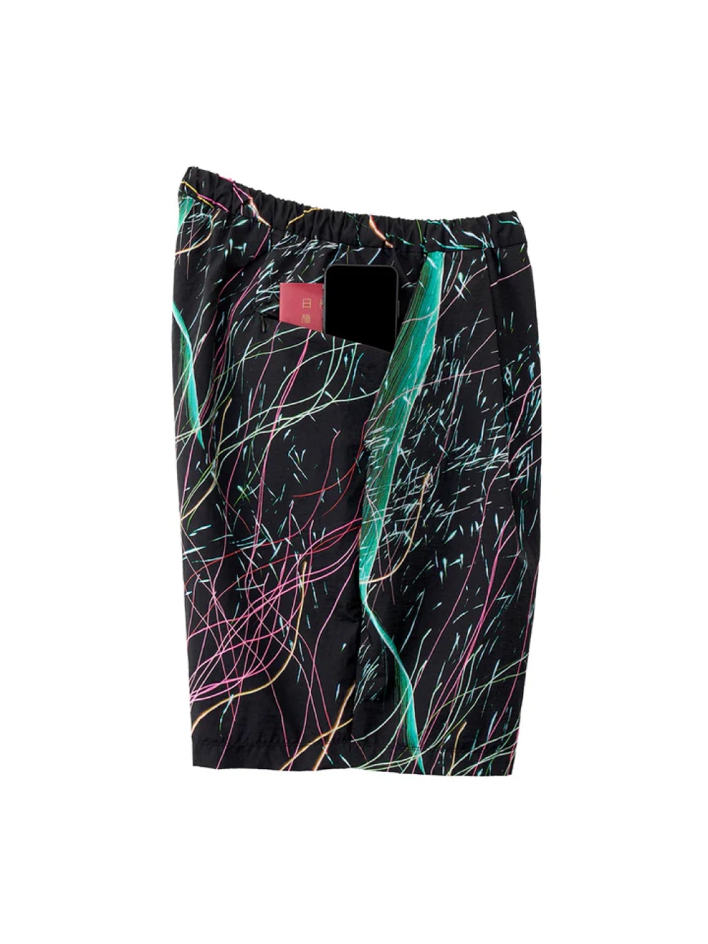 TEATORA(テアトラ) WALLET SHORTS RESORT HOVERLAYER DISPLAY