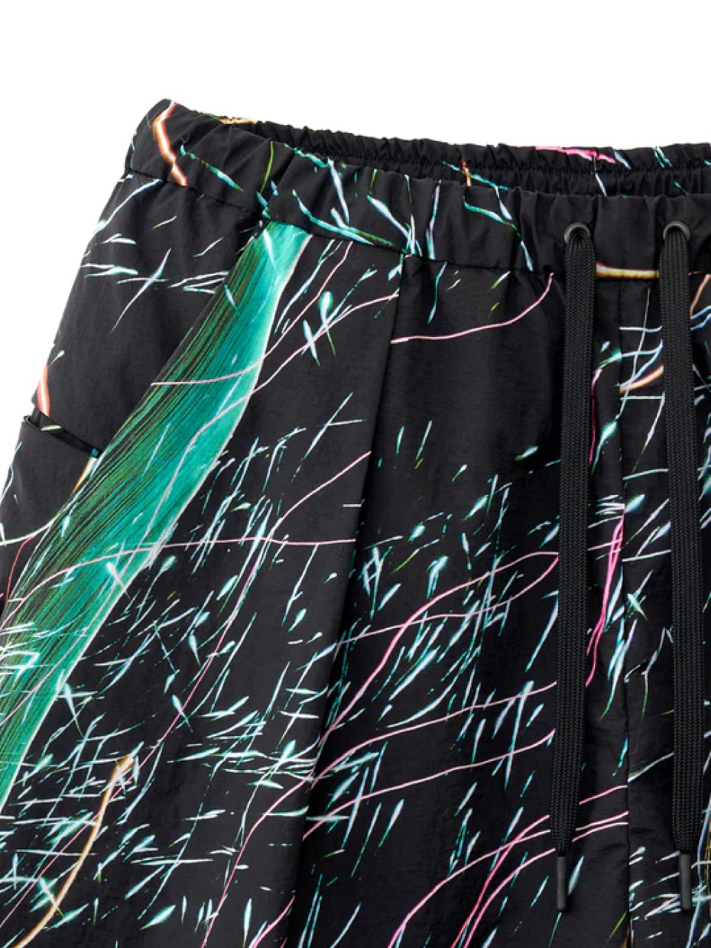TEATORA(テアトラ) WALLET SHORTS RESORT HOVERLAYER DISPLAY