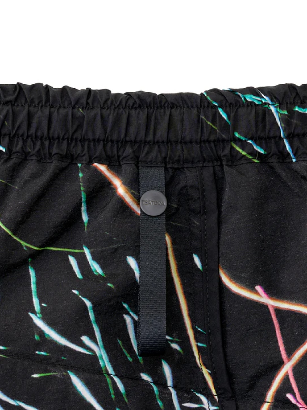 TEATORA(テアトラ) WALLET SHORTS RESORT HOVERLAYER DISPLAY