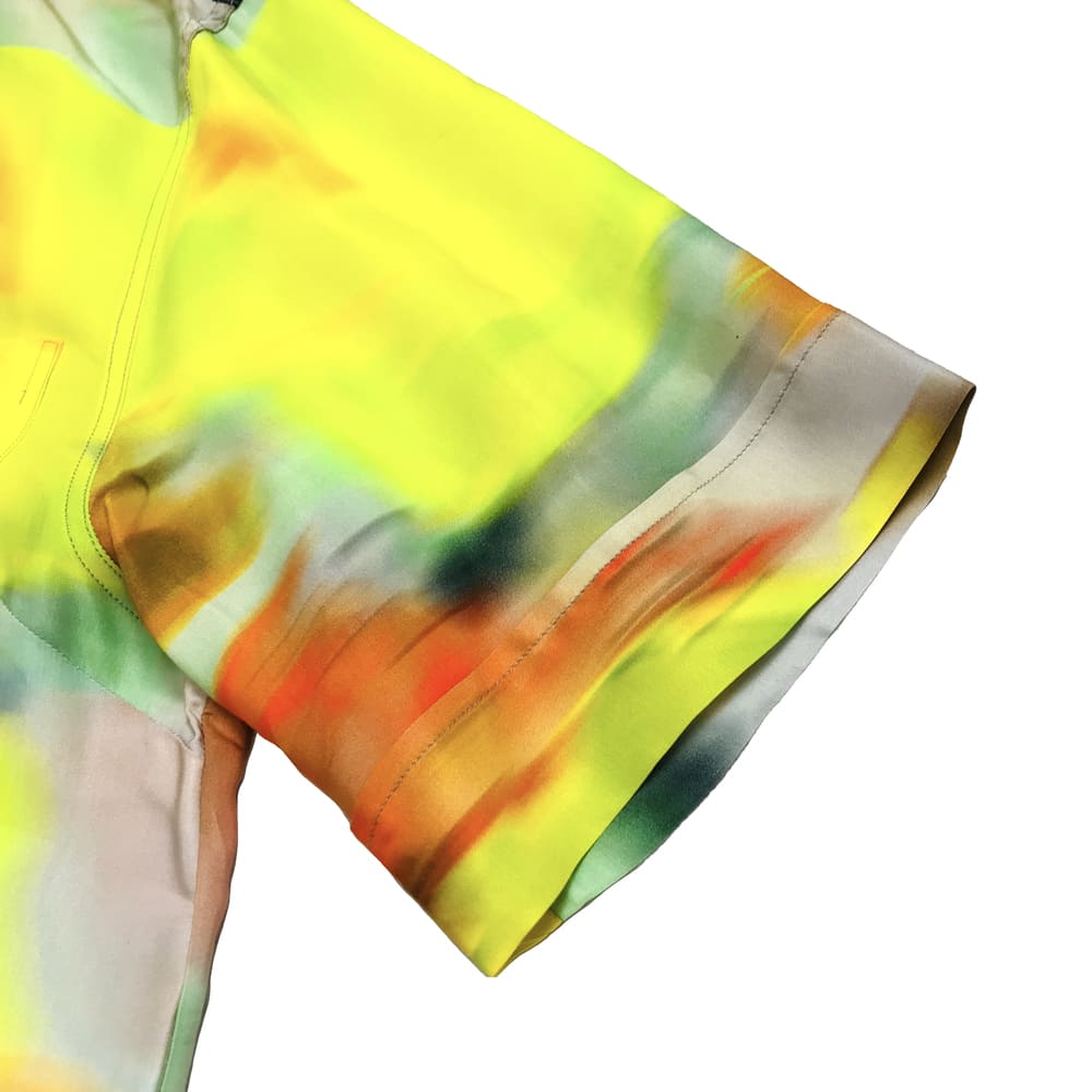 【SALE】DRIES VAN NOTEN(ドリスヴァンノッテン) CLIVE 4339 W.W.SHIRT