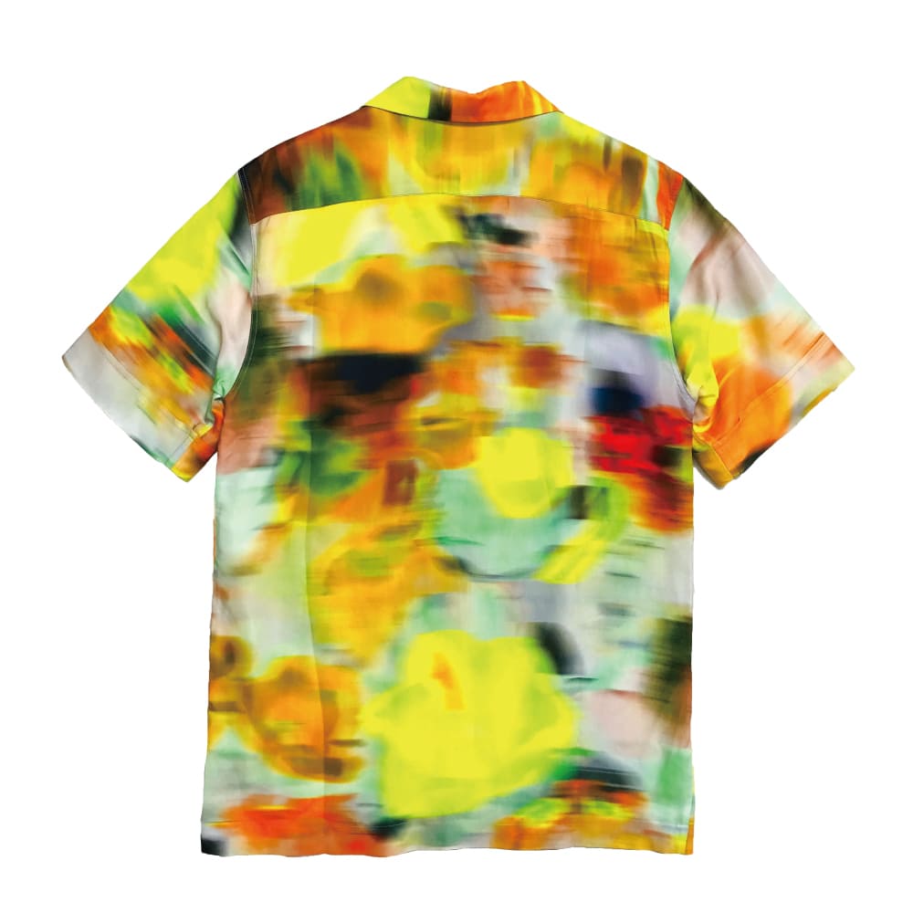 【SALE】DRIES VAN NOTEN(ドリスヴァンノッテン) CLIVE 4339 W.W.SHIRT