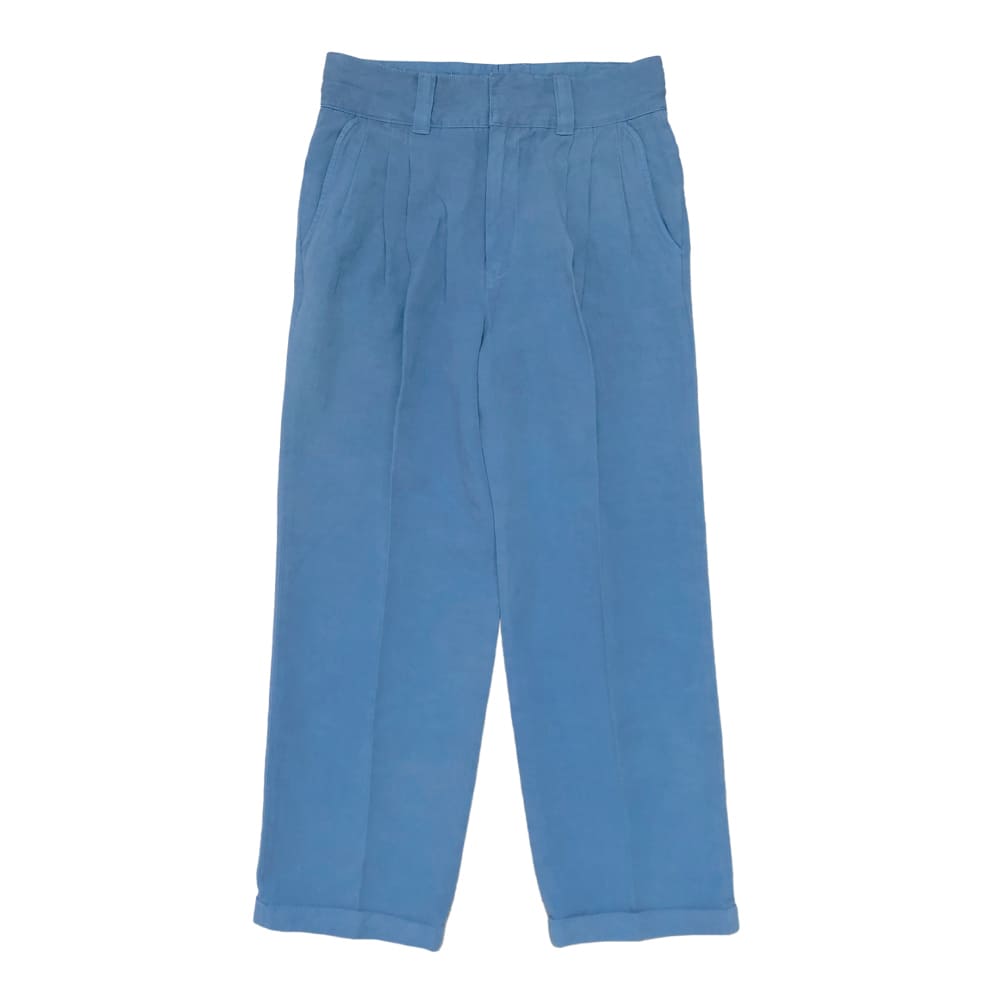 SALE】FARAH(ファーラー) Three-tuck Wide Pants - COLDBECK ONLINE