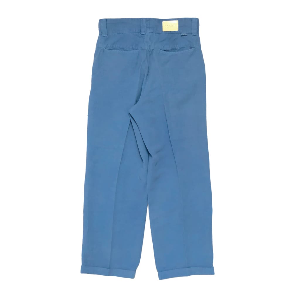 SALEFARAH(ե顼) Three-tuck Wide Pants