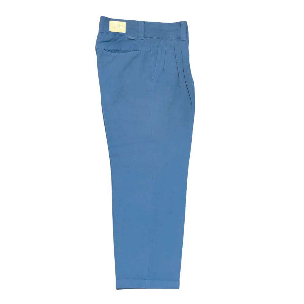 FARAH(ファーラー)：Three Tuck Wide Pants/スラックス SALE】FARAH(ファーラー) Three-tuck Wide Pants - COLDBECK