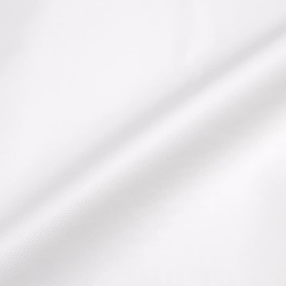 【SALE】HYKE(ハイク) T/C BALL0ON SLEEVE DRESS