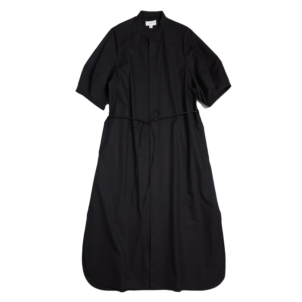 【HYKE（ハイク）】SHIRT DRESS C067 TROPICAL SHIRT DRESS | HYKE (Women)/ハイク