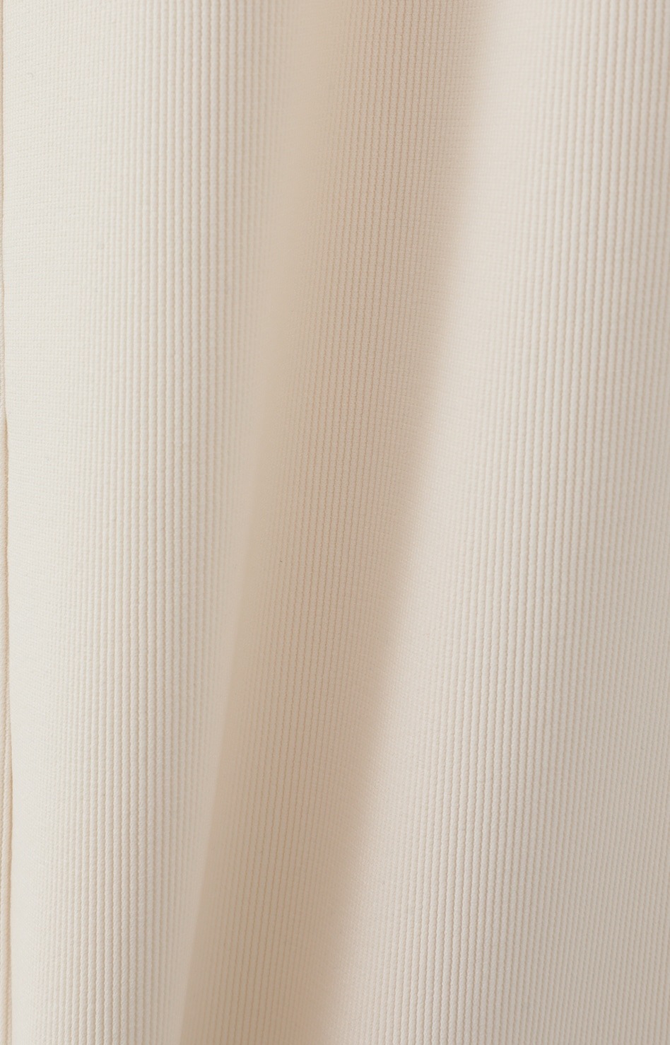 【SALE】CLANE(クラネ) RIB STRIPE STRAIGHT SKIRT