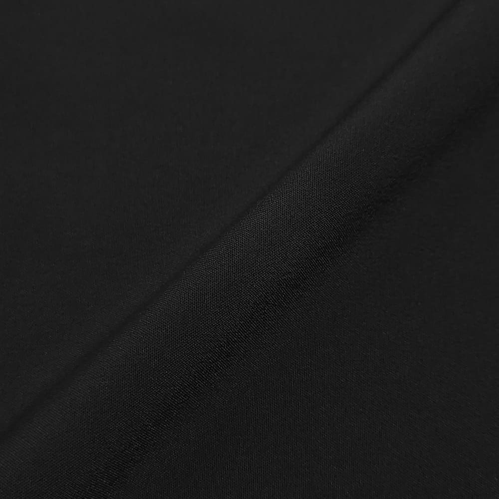 HYKE(ハイク) STRETCH WIDE LEG PANTS