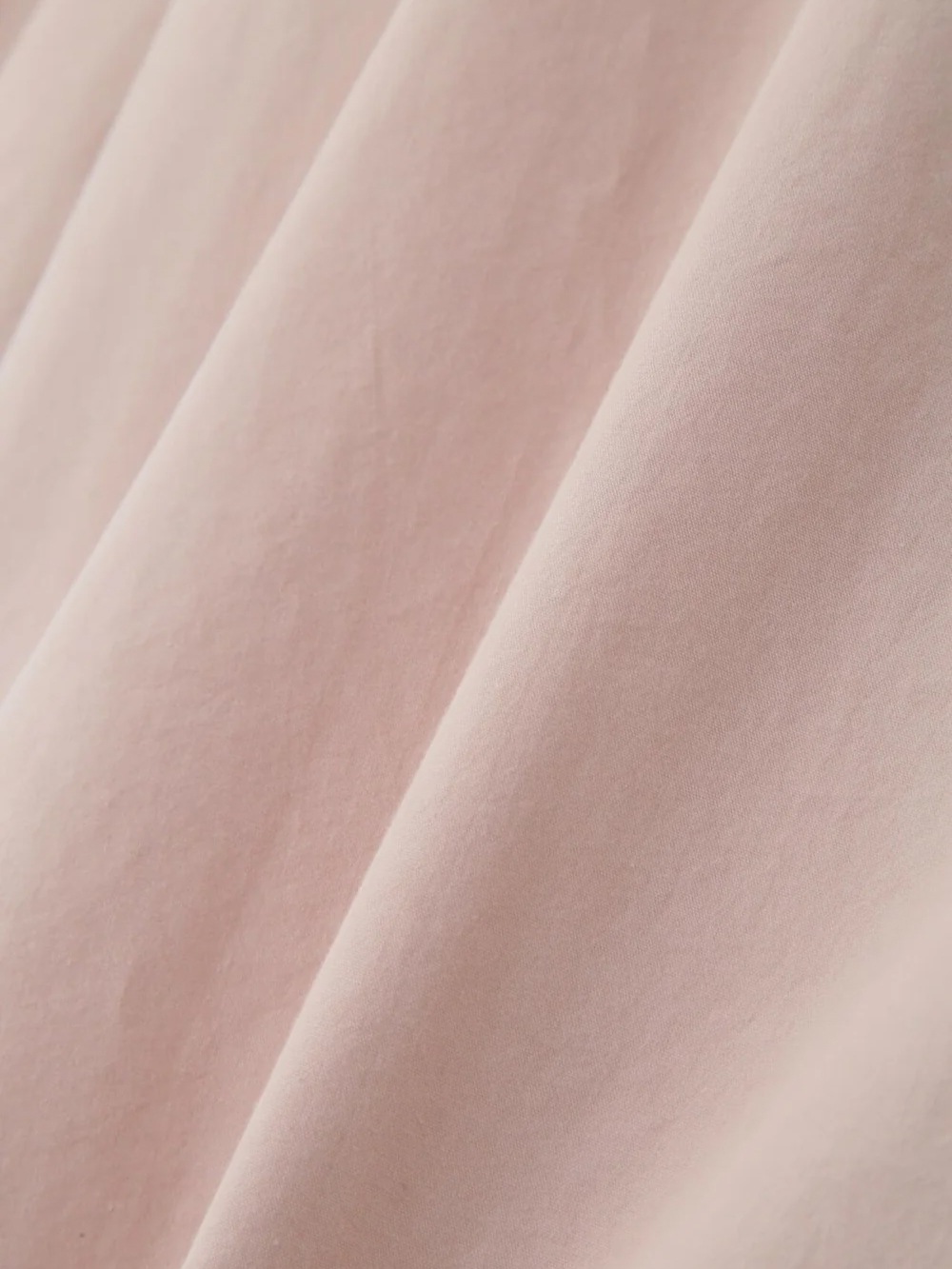 MHL.(エムエイチエル) ORGANIC COTTON SHIRTING SHIRTS