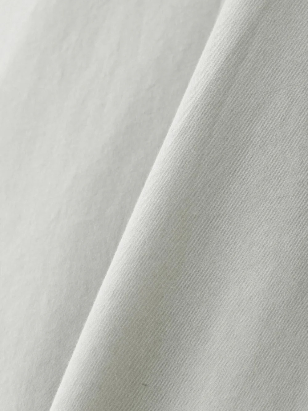 MHL.(エムエイチエル) ORGANIC COTTON SHIRTING SHIRTS