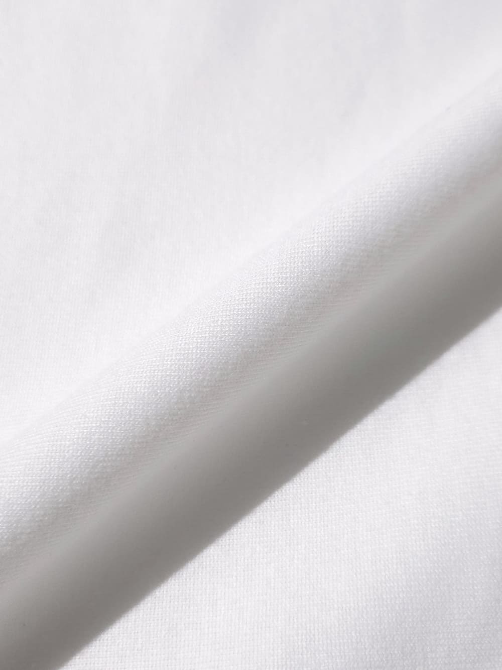 TANAKA(タナカ) THE BOXY TEE NO GRAPHIC