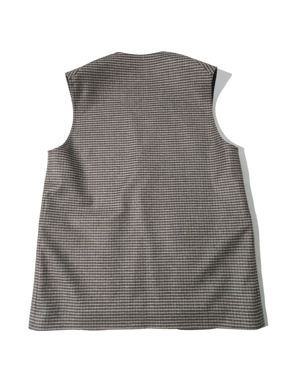 THE RERACS(ザリラクス) BIG VEST