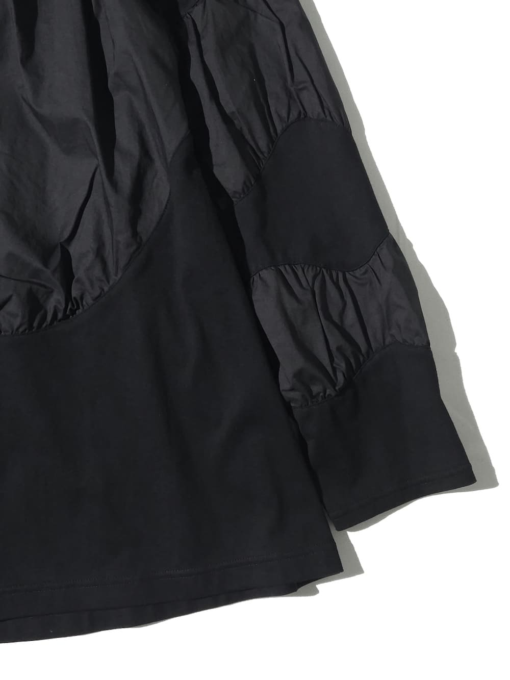 エンフォルド VOLUME SLEEVE LONG-SLEEVE T-SHIRT VOLUME SLEEVE LONG－SLEEVE T