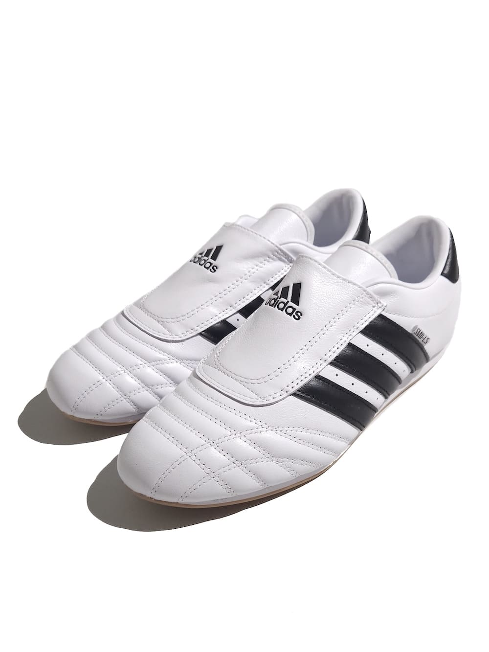 adidas テコンドーシューズ　白 adidas Originals(アディダスオリジナルス) テコンドー W / Taekwondo