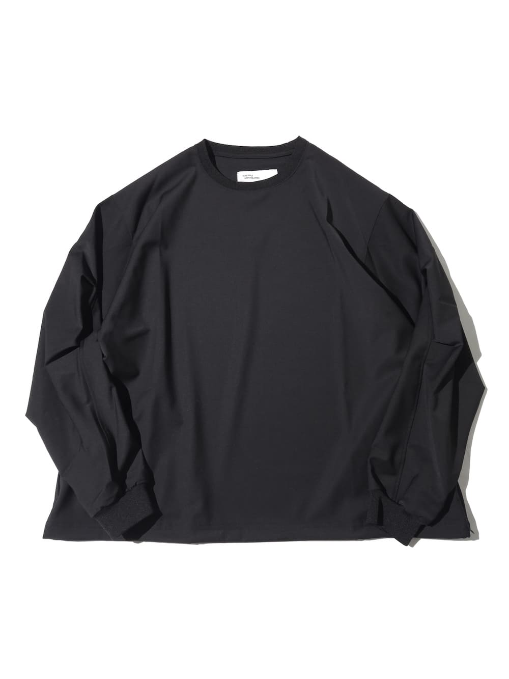 UNTRACE(アントレース) TPO SMOCK L/S - COLDBECK ONLINE（コール