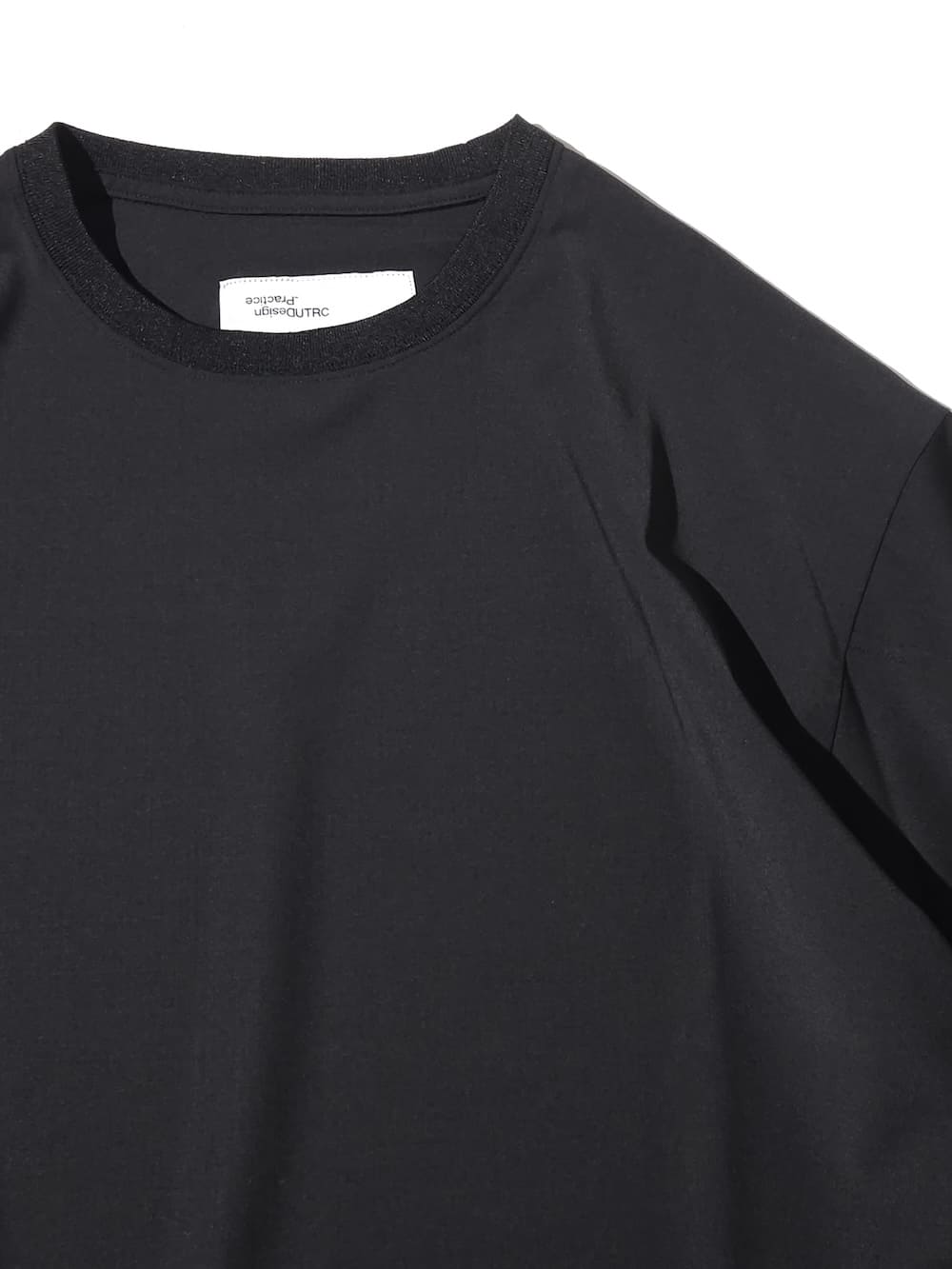 UNTRACE(アントレース) TPO SMOCK L/S - COLDBECK ONLINE（コール