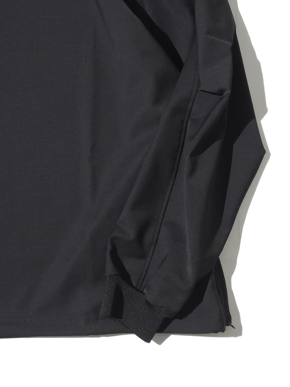 UNTRACE(アントレース) TPO SMOCK L/S - COLDBECK ONLINE（コール
