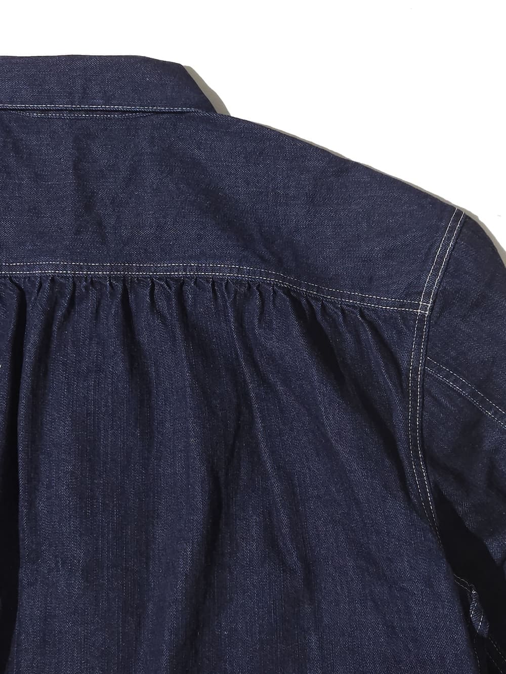 Porter Classic(ポータークラシック) STEINBECK DENIM JACKET