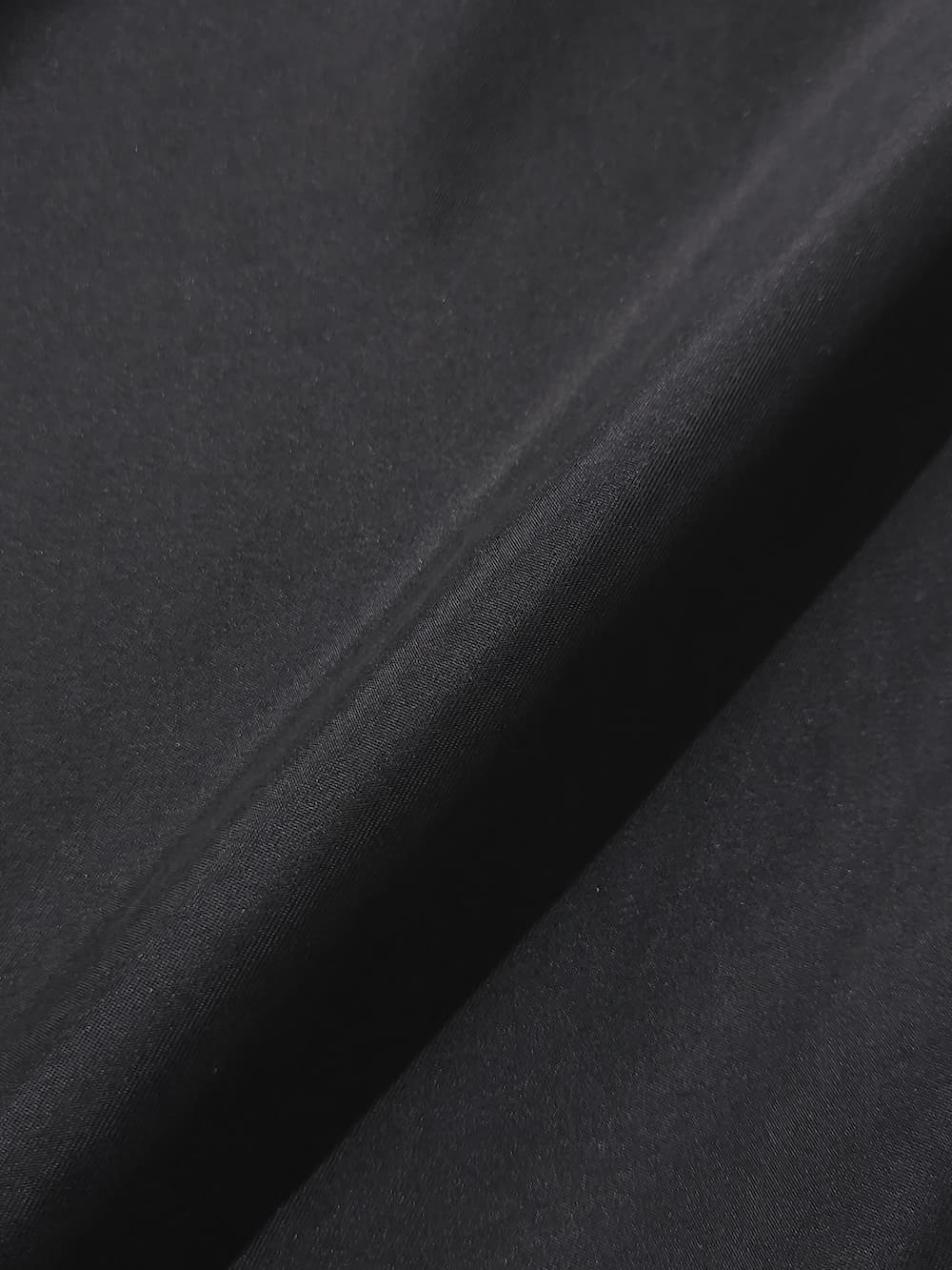 ssstein(シュタイン) CUPRO TWILL WIDE EASY TROUSERS